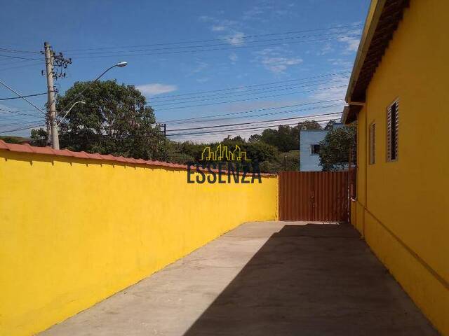 #3264 - Casa para Venda em Pouso Alegre - MG - 3