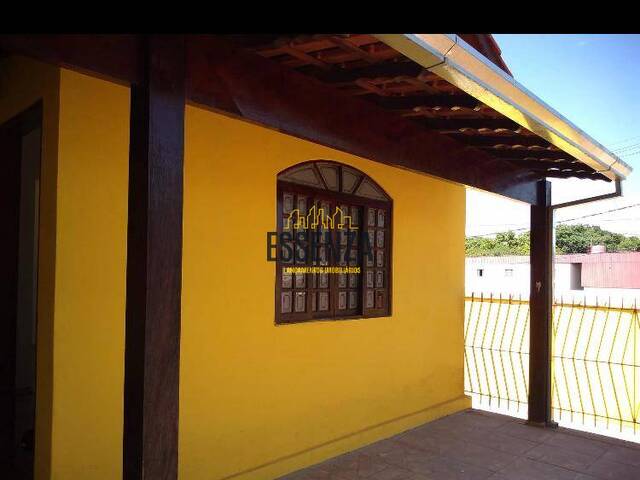 #3264 - Casa para Venda em Pouso Alegre - MG - 1