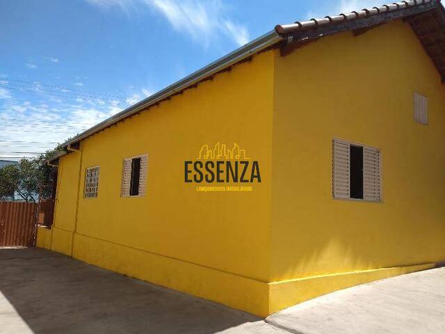 #3264 - Casa para Venda em Pouso Alegre - MG - 2