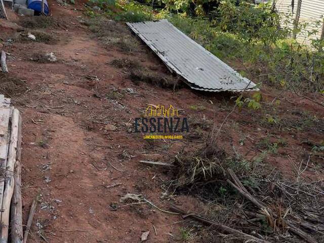 Venda em Parque Real - Pouso Alegre