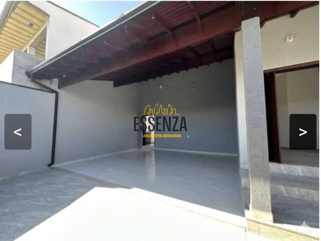 #3270 - Casa para Venda em Pouso Alegre - MG - 2