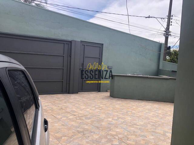 Casa para Venda em Pouso Alegre - 5