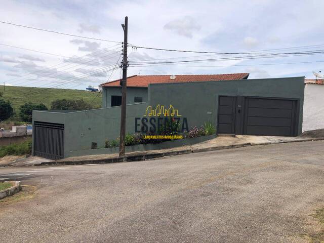 Venda em Bairro JK - Pouso Alegre