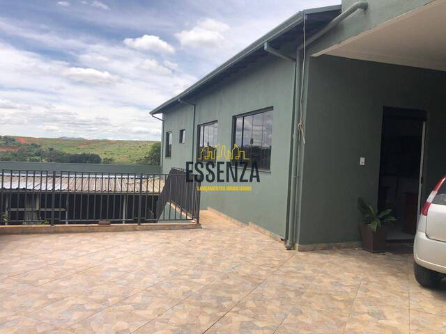 #3271 - Casa para Venda em Pouso Alegre - MG - 2