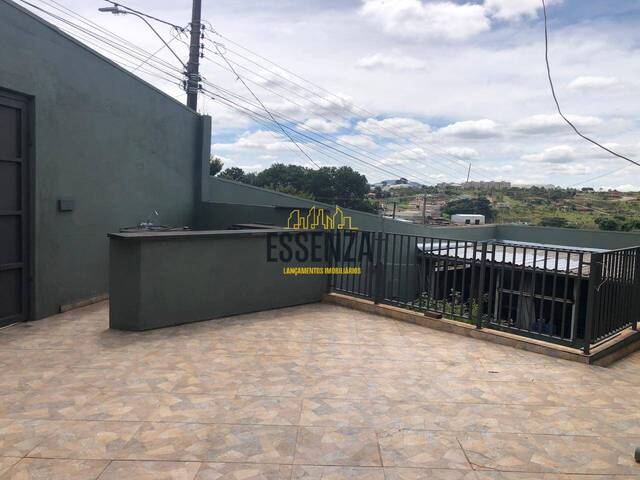 #3271 - Casa para Venda em Pouso Alegre - MG - 3