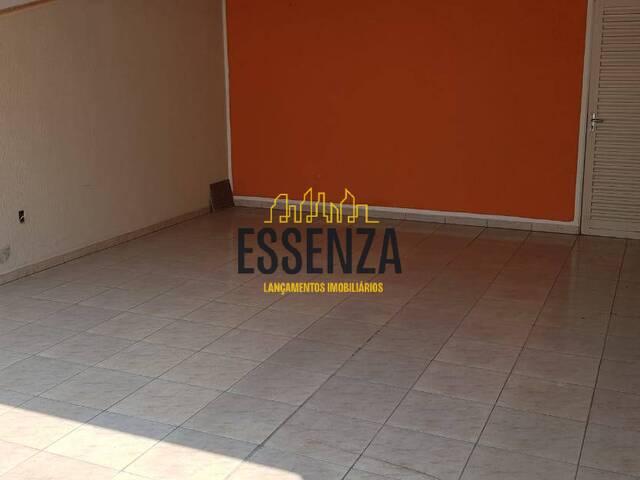#3272 - Casa para Venda em Pouso Alegre - MG - 2