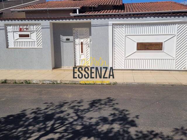 Venda em Jardim Olímpico - Pouso Alegre