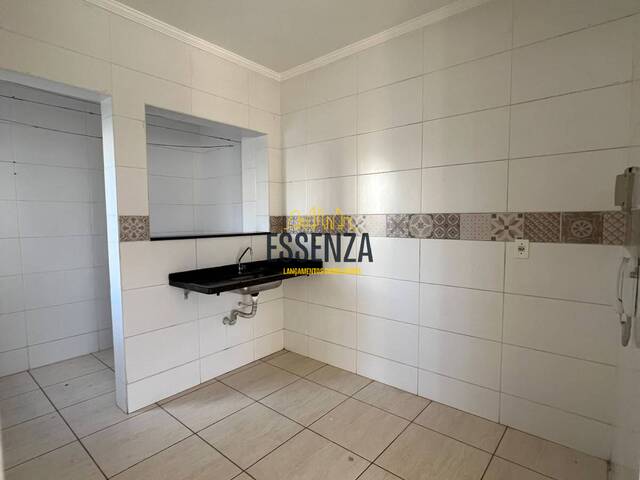 #3273 - Apartamento para Venda em Pouso Alegre - MG - 3
