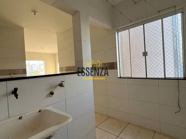 Apartamento para Venda em Pouso Alegre - 4