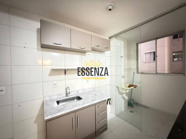 Apartamento para Venda em Pouso Alegre - 5