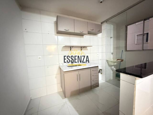 Apartamento para Venda em Pouso Alegre - 4