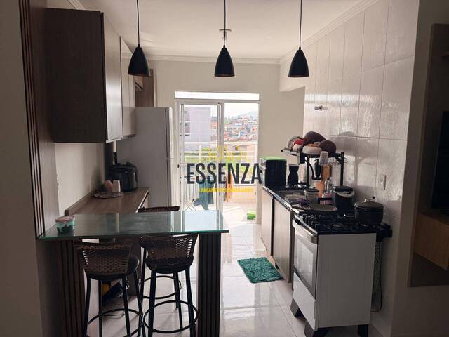 Apartamento para Venda em Pouso Alegre - 3