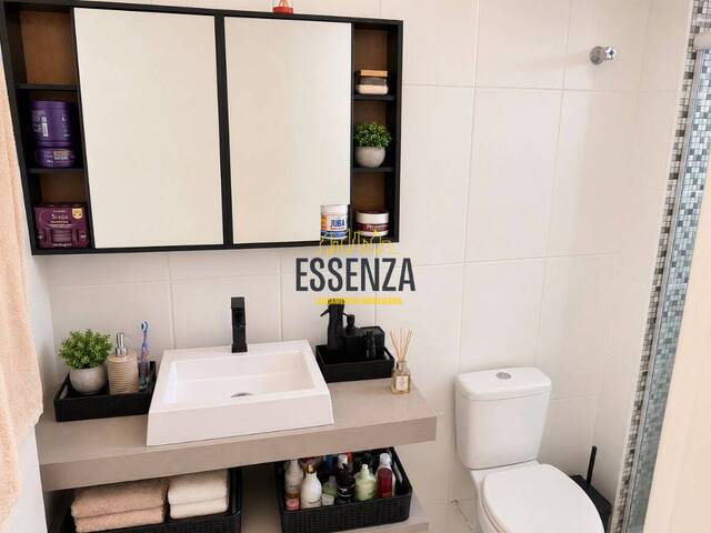 Apartamento para Venda em Pouso Alegre - 4