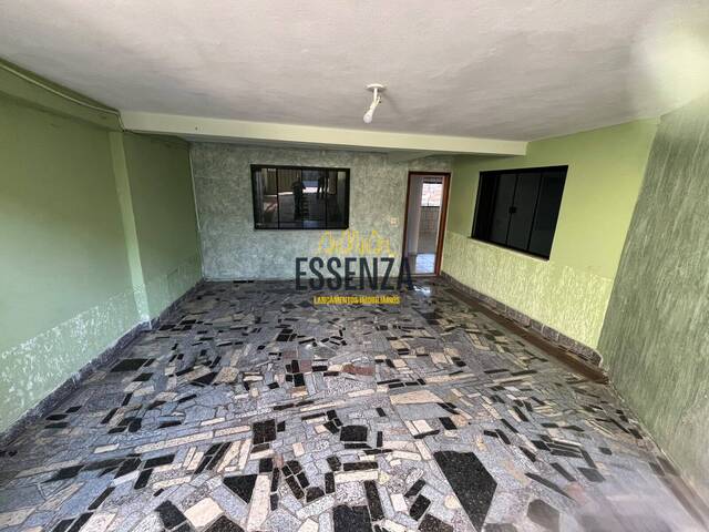 Casa para Venda em Pouso Alegre - 3