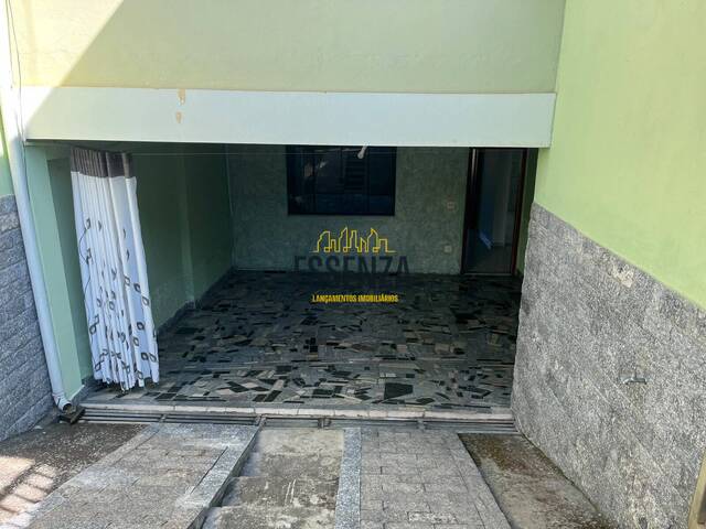 Casa para Venda em Pouso Alegre - 2