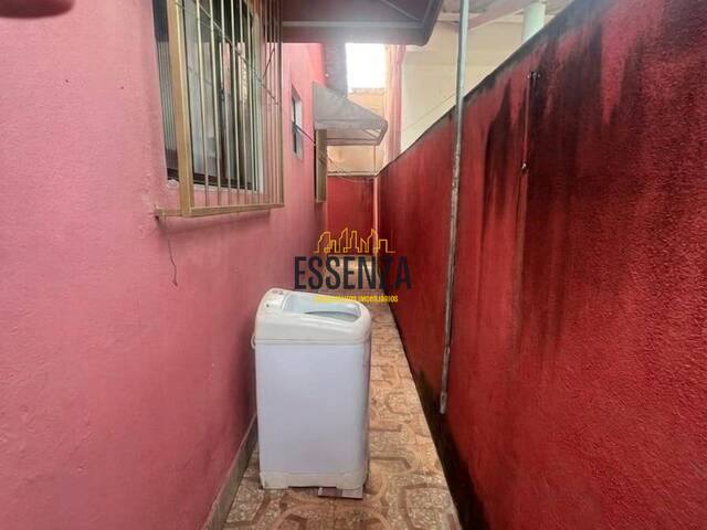 Casa para Venda em Pouso Alegre - 3