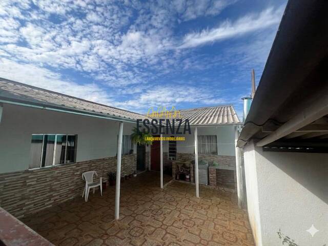 Casa para Venda em Pouso Alegre - 2
