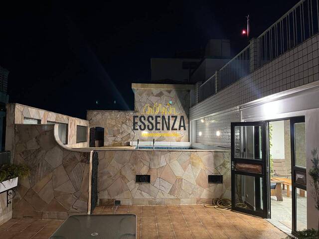 Apartamento para Venda em Santos - 2