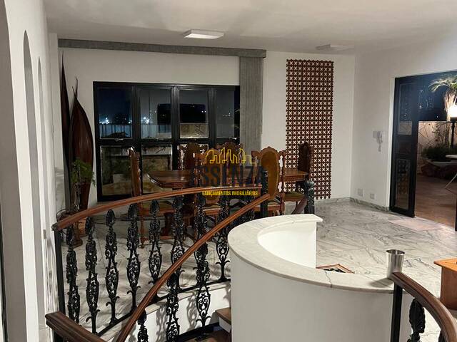 Apartamento para Venda em Santos - 3