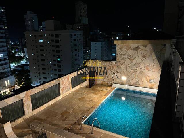 Apartamento para Venda em Santos - 5