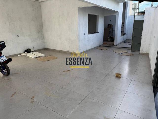 Casa para Venda em Pouso Alegre - 2