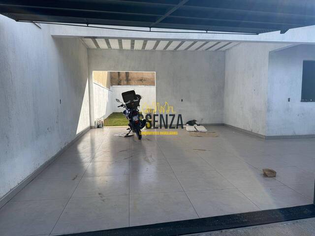 Casa para Venda em Pouso Alegre - 3