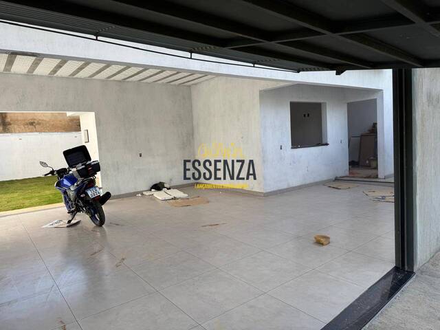 Casa para Venda em Pouso Alegre - 4