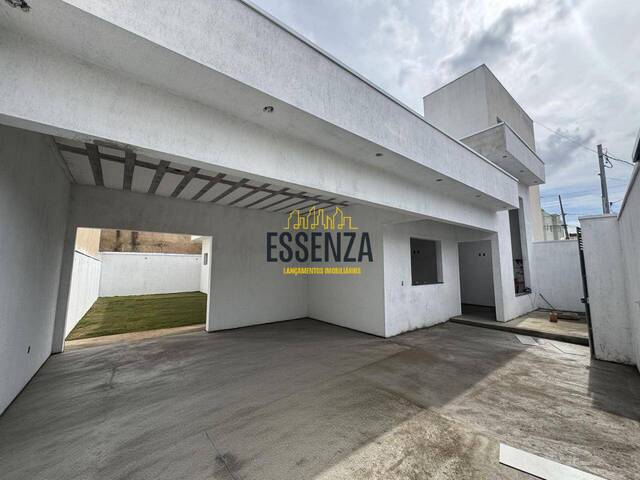 Venda em Parque Real - Pouso Alegre
