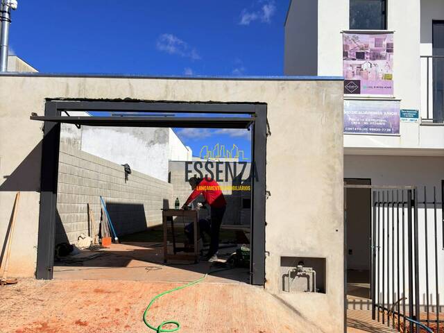 Casa para Venda em Pouso Alegre - 2