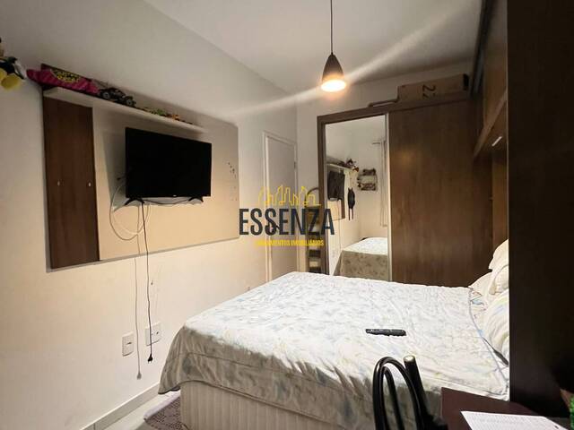 Apartamento para Venda em Pouso Alegre - 3