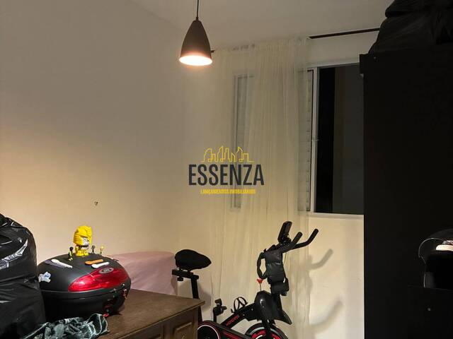 Apartamento para Venda em Pouso Alegre - 4