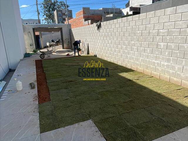 Casa para Venda em Pouso Alegre - 3
