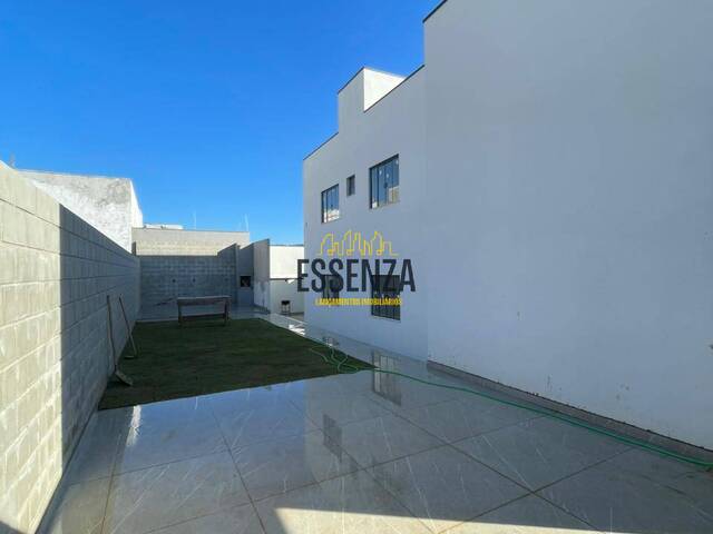 Casa para Venda em Pouso Alegre - 4