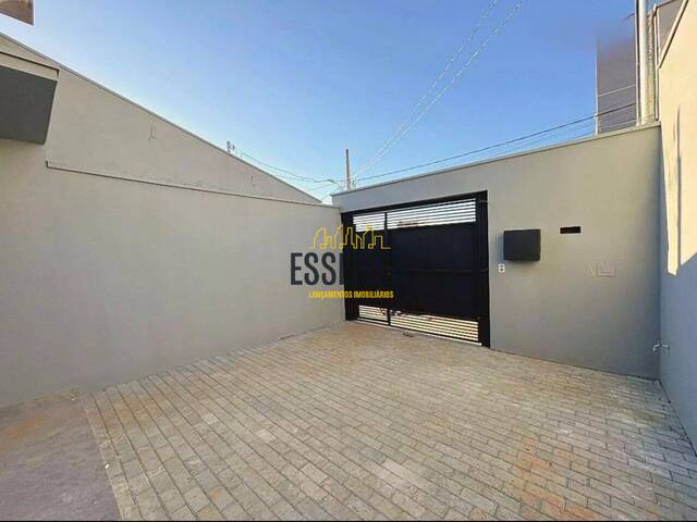 Casa para Venda em Pouso Alegre - 2