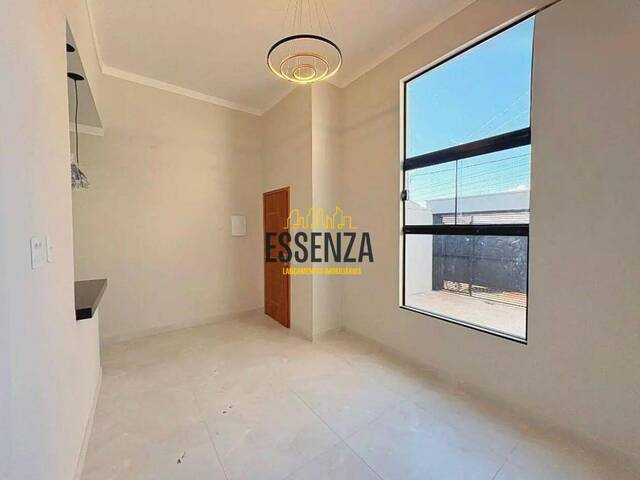 Casa para Venda em Pouso Alegre - 4