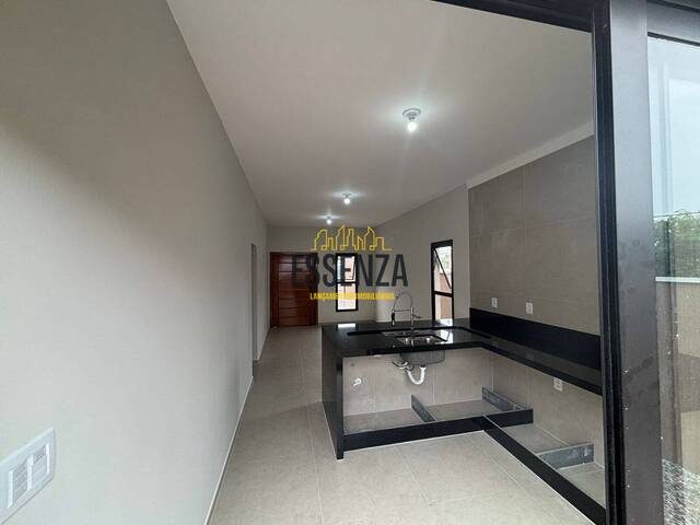 Casa para Venda em Pouso Alegre - 2
