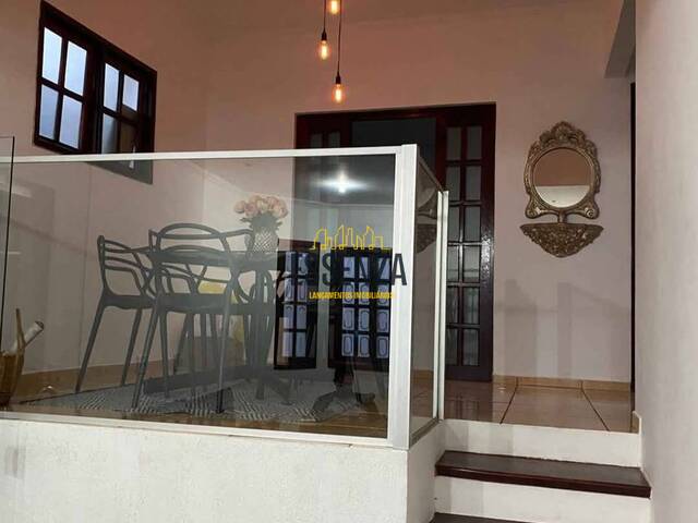Casa para Venda em Ouro Fino - 2