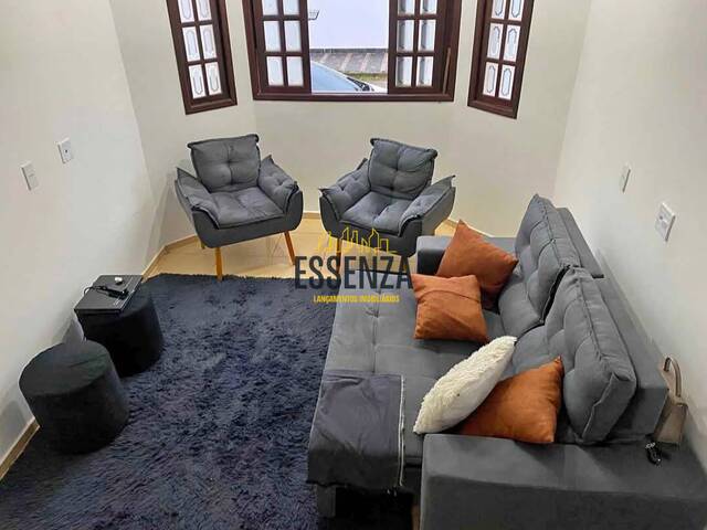 Casa para Venda em Ouro Fino - 3