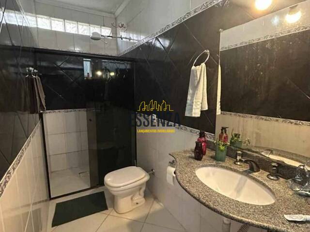 Casa para Venda em Ouro Fino - 4