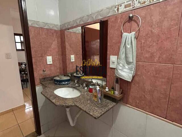 Casa para Venda em Ouro Fino - 5