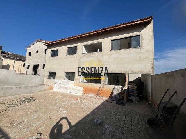 Apartamento para Venda em Pouso Alegre - 2