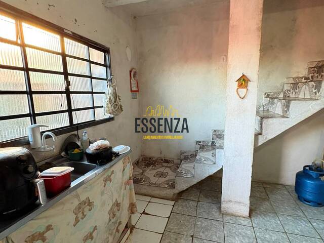 Casa para Venda em Pouso Alegre - 2
