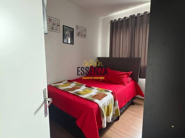 Apartamento para Venda em Pouso Alegre - 2