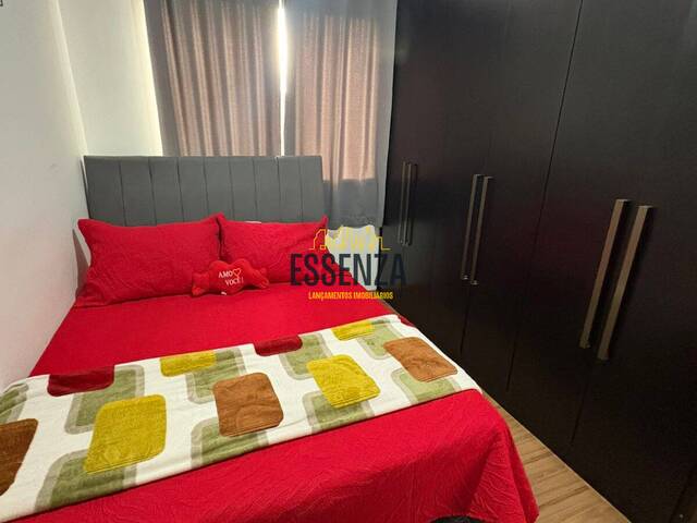 Apartamento para Venda em Pouso Alegre - 3
