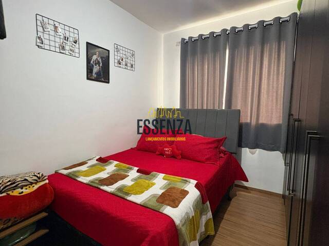 Apartamento para Venda em Pouso Alegre - 4