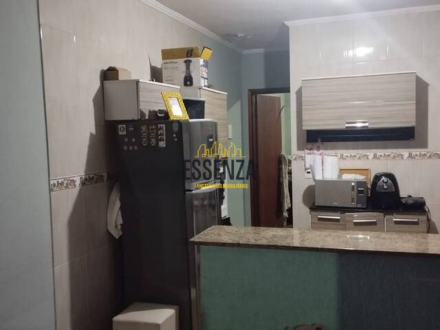 Casa para Venda em Pouso Alegre - 2
