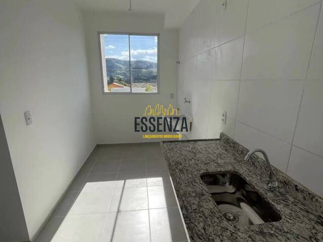 Apartamento para Venda em Pouso Alegre - 3