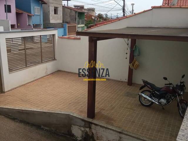 Casa para Venda em Pouso Alegre - 2