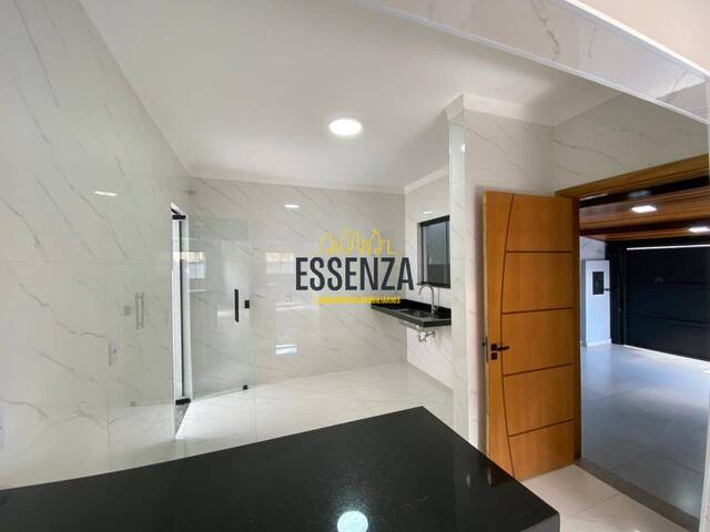 Casa para Venda em Pouso Alegre - 5