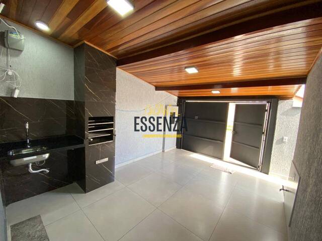 Casa para Venda em Pouso Alegre - 3